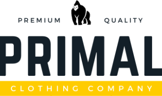 Primal Clothing logo
