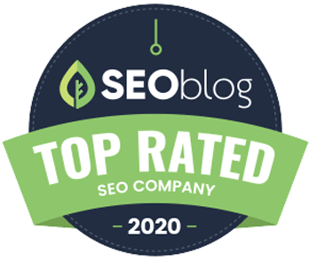 SEOBlog Top rated SEO company 2020