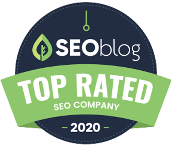 SEOBlog Top rated SEO company 2020