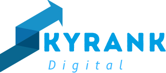 Skyrank Digital - SEO-Focused Digital Agency