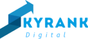 Skyrank logo